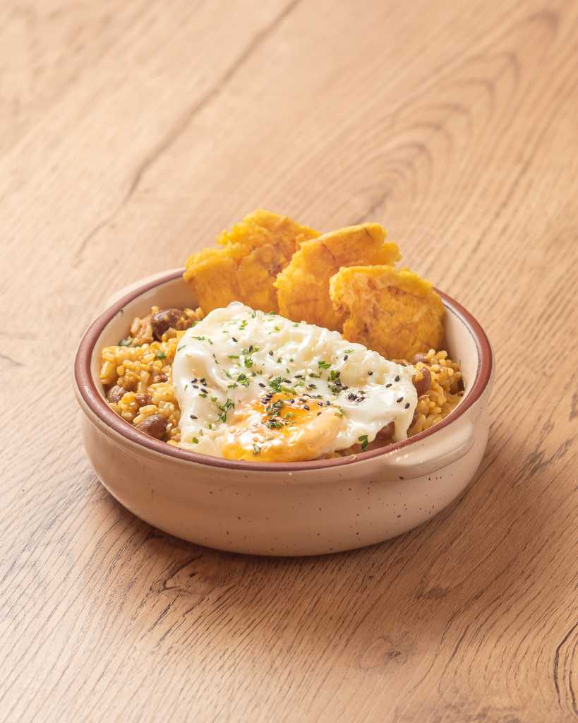 CALENTADO DE LA CASA